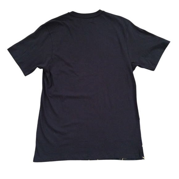 Contender Men's Black Short Sleeve T-shirt‎ Size Xlarge NEW - Picture 5 of 11